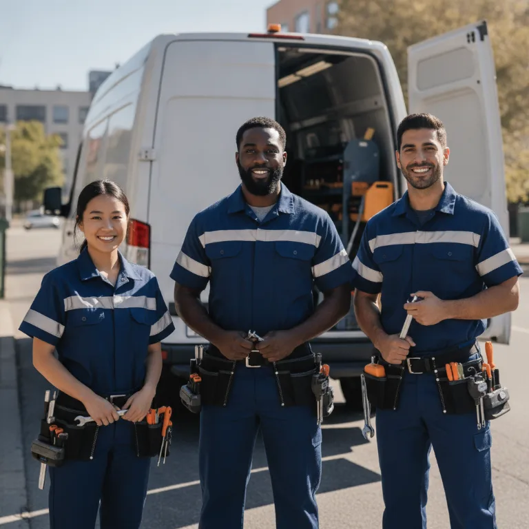 Locksmith Fordham
