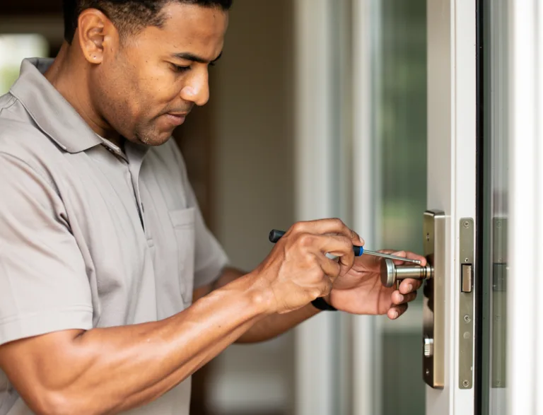 Locksmith Fordham